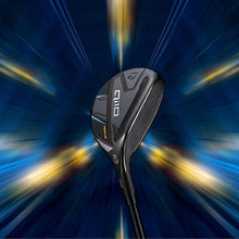Load image into Gallery viewer, TaylorMade Qi10 Mens Right Hand Rescue Hybrid
 - 5