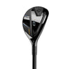 TaylorMade Qi10 Mens Right Hand Rescue Hybrid
