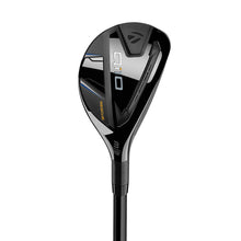 Load image into Gallery viewer, TaylorMade Qi10 Mens Right Hand Rescue Hybrid - 5/Ventus Tr Blue/Regular
 - 1