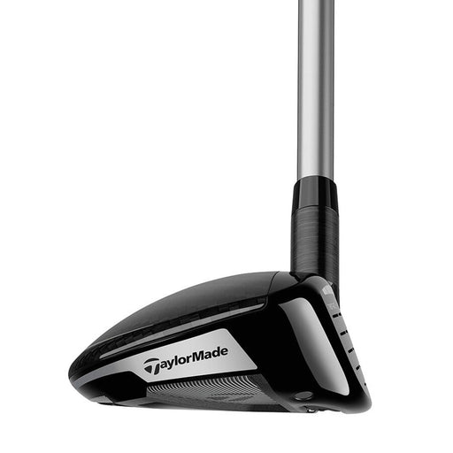TaylorMade Qi10 Max Mens Right Hand Rescue Hybrid