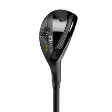 Load image into Gallery viewer, TaylorMade Qi10 Tour Mens Right Hand Rescue - 4/Tens Av Ltd Blu/Stiff
 - 1