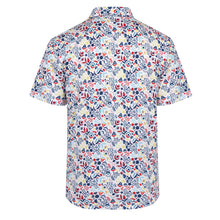 Load image into Gallery viewer, Swannies Clyde Mens Golf Polo
 - 2