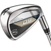 Wilson D9 Graphite 5-PW Irons