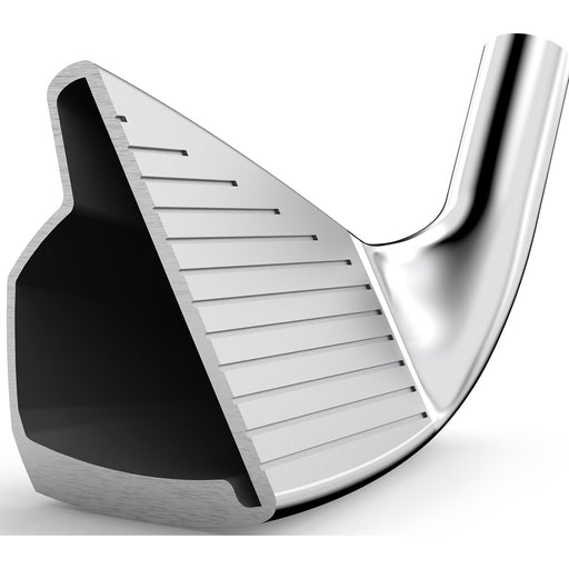 Wilson Launch Pad 2 Graphite 5-GW Irons