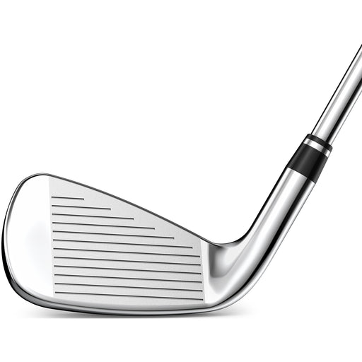 Wilson Launch Pad 2 Graphite 5-GW Irons