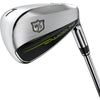 Wilson Launch Pad 2 Graphite 5-GW Irons