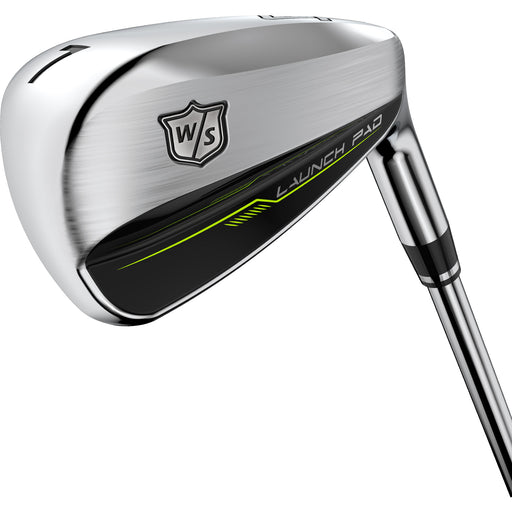 Wilson Launch Pad 2 Graphite 5-GW Irons - R