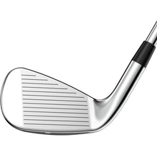 Load image into Gallery viewer, Wilson D9 Forged Steel 5-PW Irons
 - 3