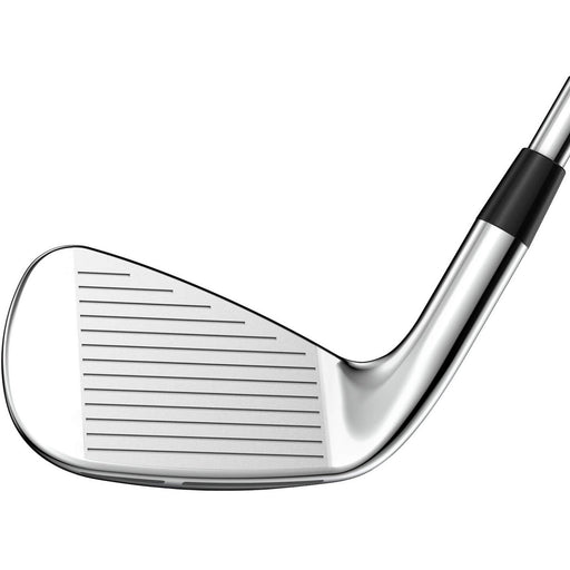 Wilson D9 Forged Steel 5-PW Irons
