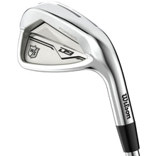 Load image into Gallery viewer, Wilson D9 Forged Steel 5-PW Irons
 - 4