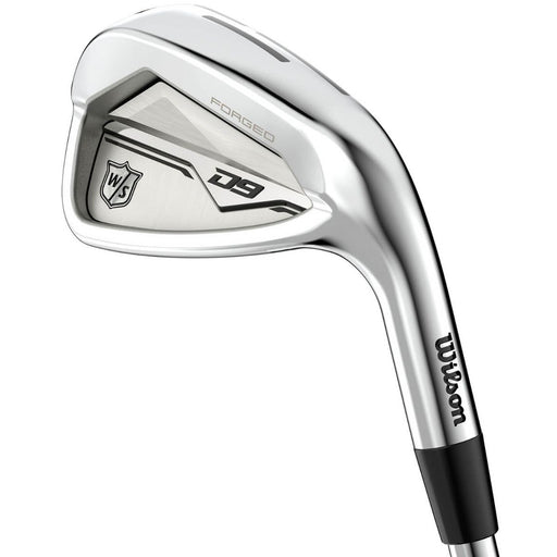 Wilson D9 Forged Steel 5-PW Irons