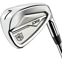Load image into Gallery viewer, Wilson D9 Forged Steel 5-PW Irons - Default Title
 - 1