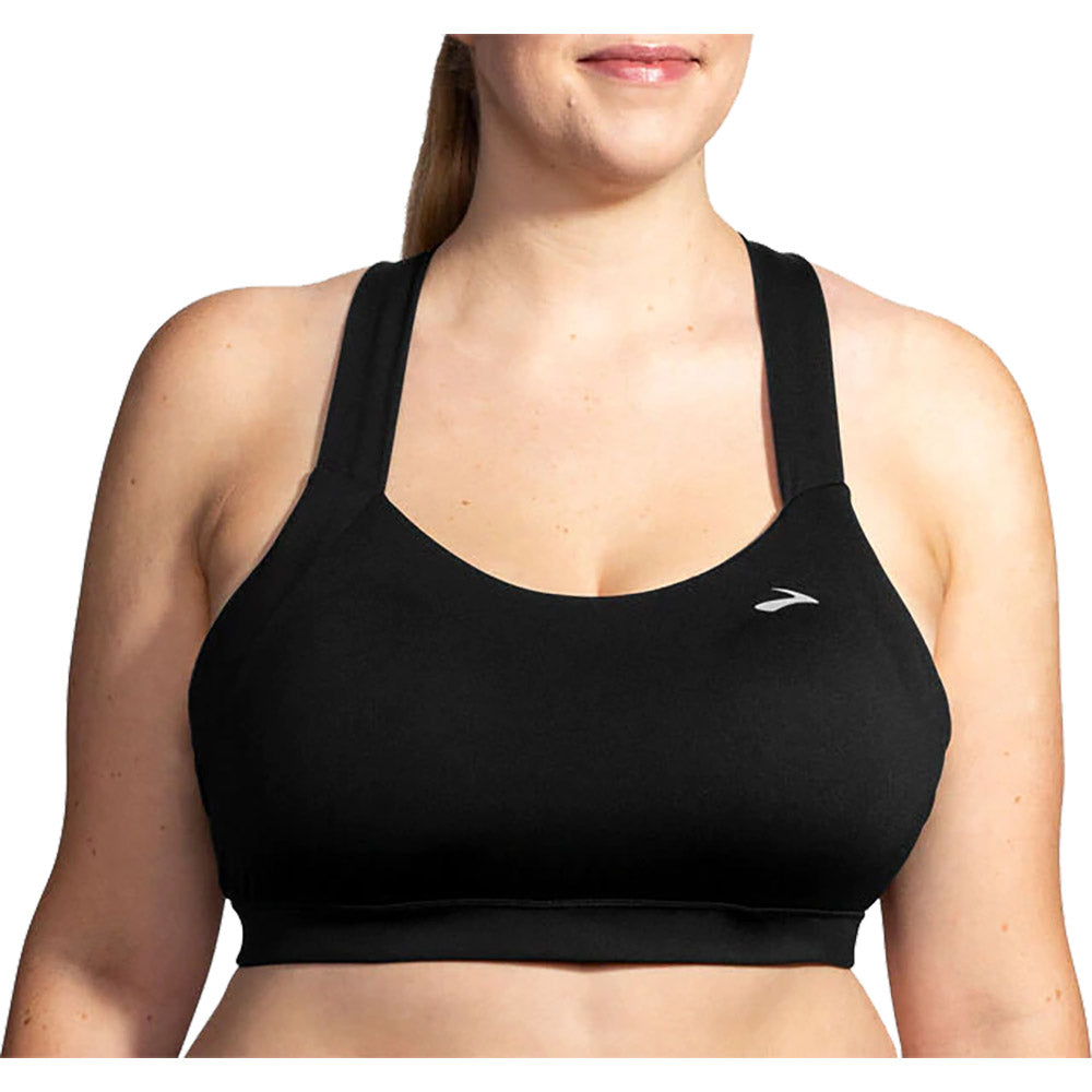 Brooks Uplift Crossback Womens Sports Bra