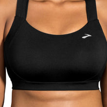 Load image into Gallery viewer, Brooks Uphold Crossback Womens Sports Bra
 - 1