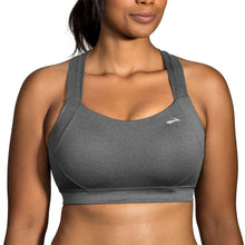 Load image into Gallery viewer, Brooks Uphold Crossback Womens Sports Bra
 - 2