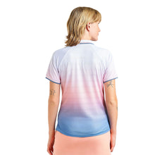 Load image into Gallery viewer, NVO Malai Womens Golf Polo
 - 2