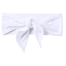 Load image into Gallery viewer, Under Armour Tie Back Unisex Headband
 - 4