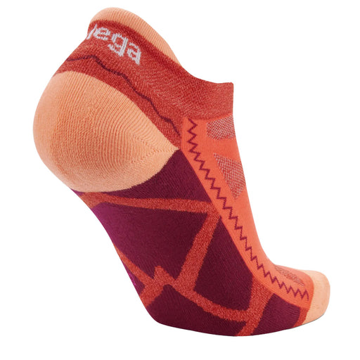 Balega Grit and Grace Womens No Show Tab Socks