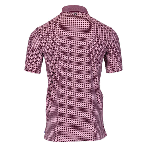 Greyson Moonshine Quartz Mens Golf Polo