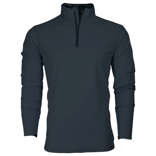 Greyson Tate Mens Golf 1/4 Zip - STINGRAY 030/XXL