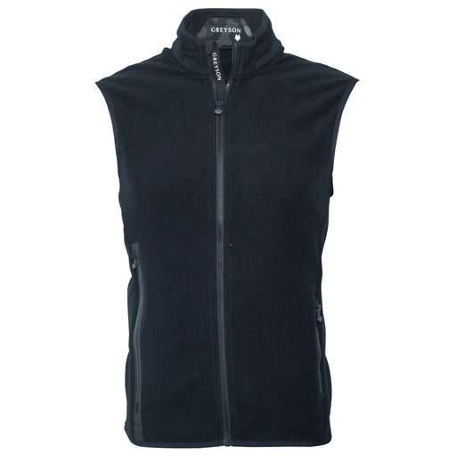 Greyson Algonquin Shepherd Mens Golf Vest - SHEPHERD 001/XL