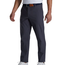 Load image into Gallery viewer, FootJoy Thermoseries Charcoal Mens Golf Pants - Charcoal/40/32
 - 1