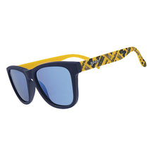Load image into Gallery viewer, Goodr GOOOO BLUUUUE!!!! Sunglasses - One Size
 - 1