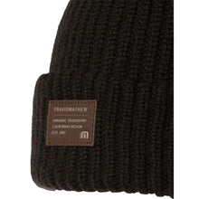 Load image into Gallery viewer, TravisMathew Takedown Mens Golf Beanie
 - 2