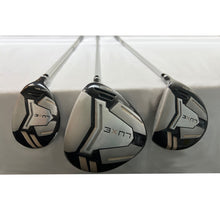 Load image into Gallery viewer, Used Wilson Luxe Womens RH Complete Golf Set 30660
 - 3