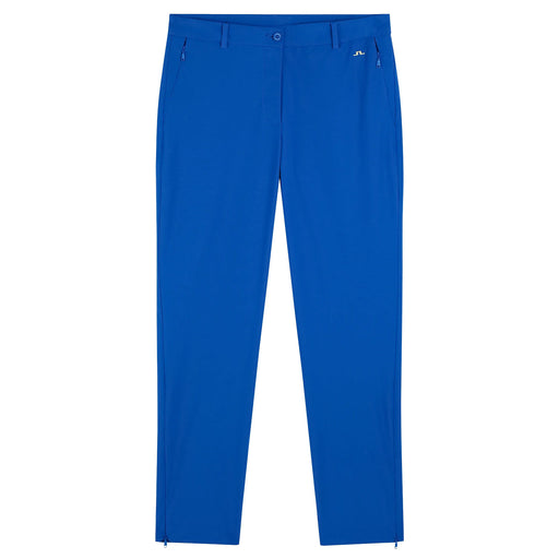 J. Lindeberg Pia Womens Golf Pants - NAUT BLUE O346/29