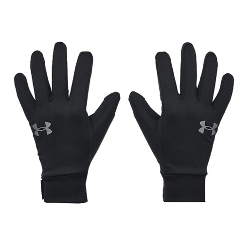 Under Armour Storm Liner Mens Gloves - BLACK 001/XL