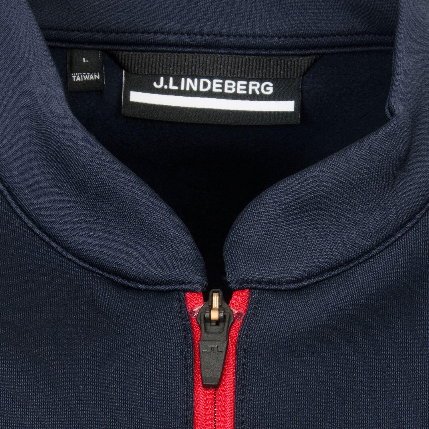 J. Lindeberg Mid Layer Navy Vest – Golf-Clubs.com