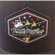 Load image into Gallery viewer, TravisMathew Christmas Countdown Mens Hat
 - 2