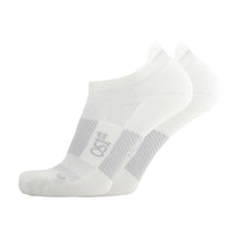 Load image into Gallery viewer, OS1st Thin Air Performance No Show Socks - White/XL
 - 2