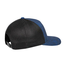 Load image into Gallery viewer, TravisMathew Mirrored Estate Blue Mens Hat
 - 2