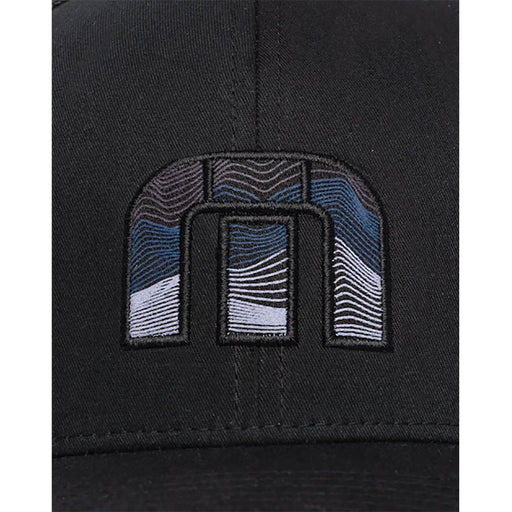 TravisMathew Hedge Fund Mens Hat