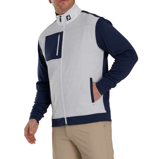 FootJoy Thermoseries Hybrid Mens Golf Jacket