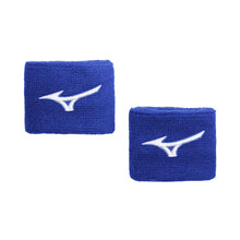 Load image into Gallery viewer, Mizuno 2 in. Wristbands G2 - Royal
 - 7