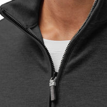 Load image into Gallery viewer, Mizzen + Main Proflex Mens 1/4 Zip
 - 2