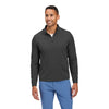 Mizzen + Main Proflex Mens 1/4 Zip