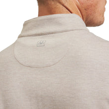 Load image into Gallery viewer, Mizzen + Main Proflex Mens 1/4 Zip
 - 5