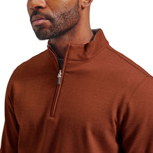 Load image into Gallery viewer, Mizzen + Main Proflex Mens 1/4 Zip
 - 9