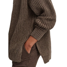 Load image into Gallery viewer, Varley Dakota Knit Wren Womens Sweater
 - 3