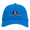 J. Lindeberg Anga Nautical Blue Womens Golf Hat