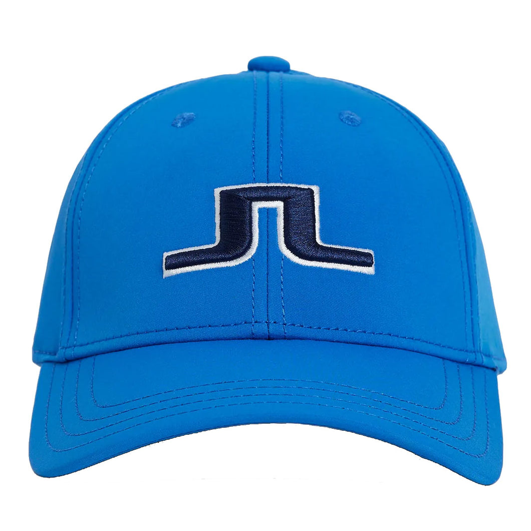 J. Anga Nautical Blue Womens Golf Hat Golf-Clubs.com