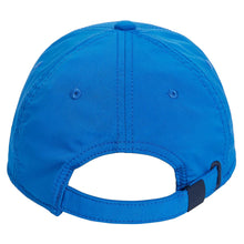 Load image into Gallery viewer, J. Lindeberg Anga Nautical Blue Womens Golf Hat
 - 2