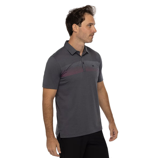 Travis Mathew Jungle Expedition Mens Golf Polo