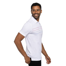 Load image into Gallery viewer, Travis Mathew Madero Mens Golf Polo
 - 3