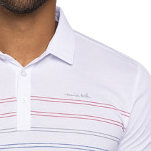 Load image into Gallery viewer, Travis Mathew Madero Mens Golf Polo
 - 4