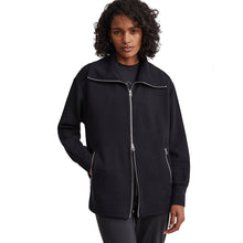 Load image into Gallery viewer, Varley Adair Zip Through Womens Jacket - Black/M
 - 1